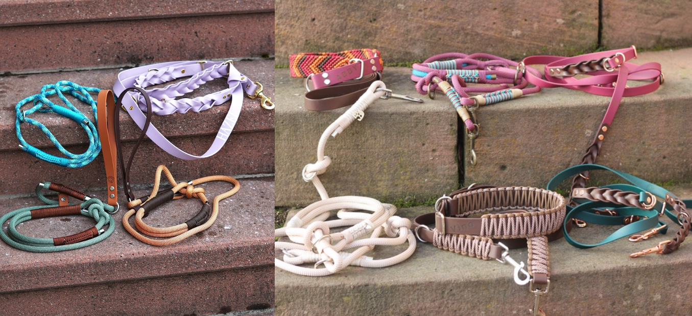 Retriever-Kollektion - Konfigurator