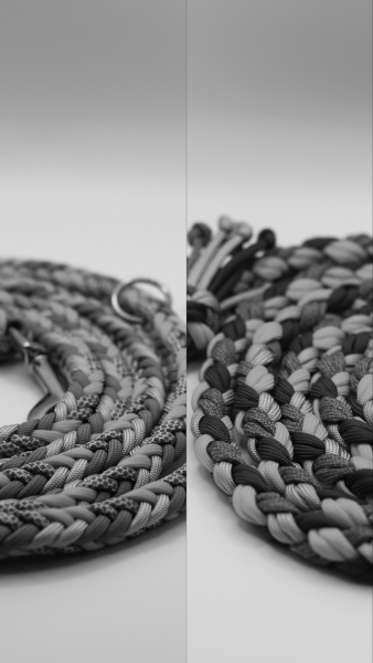 Paracord-Leine
