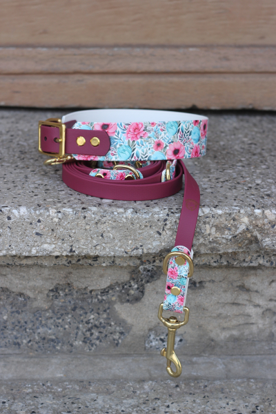 Rosé Blossom x Bordeaux Set