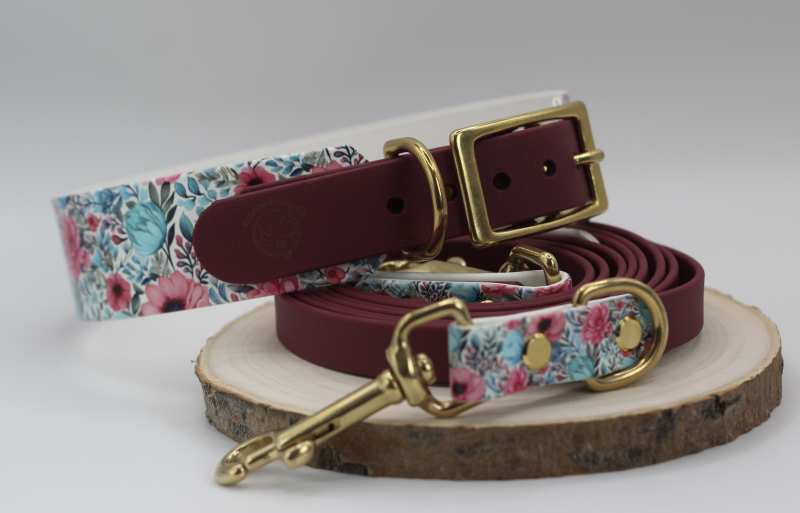 Preview: Rosé Blossom x Bordeaux Set