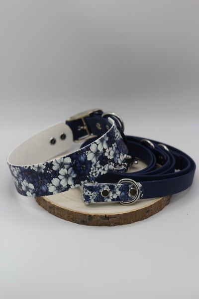 Preview: Blue Blossom x Navyblau Set