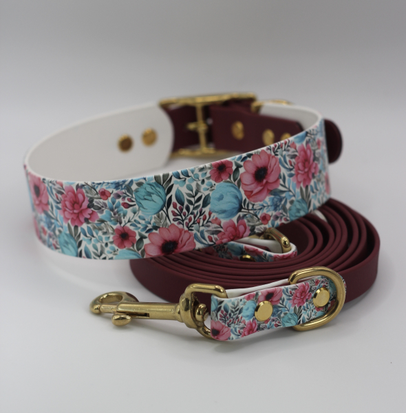 Rosé Blossom x Bordeaux Set