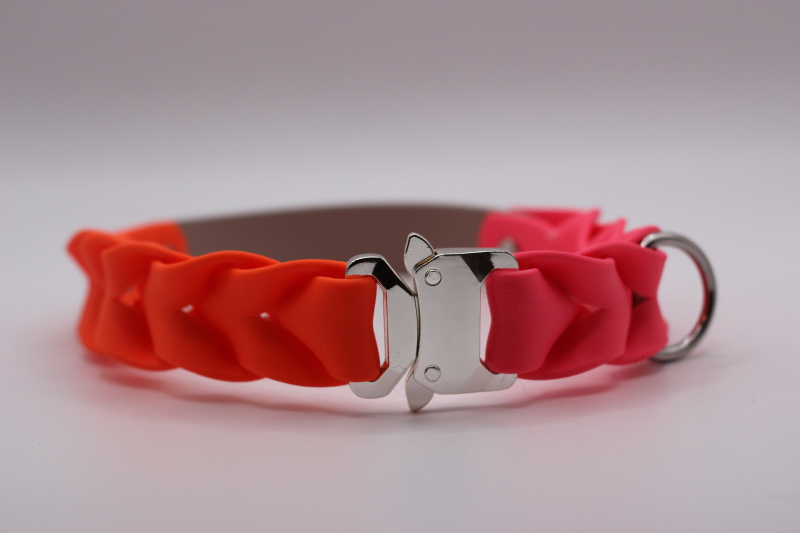 Neon Sorbet – Taupe Touch