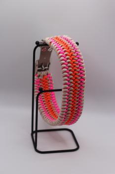 Halsband Tropical Sunset
