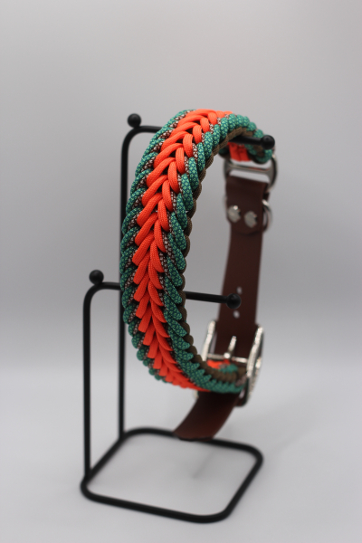 Preview: Flechtart Alpenglühen