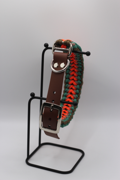 Preview: Flechtart Alpenglühen