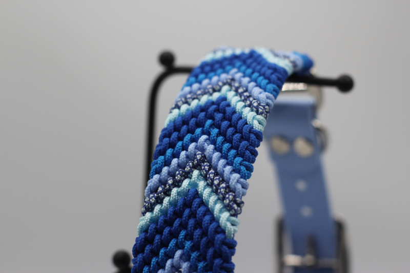 Preview: Balus Traum in Blau