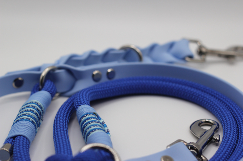 Preview: Leine Balus Traum in Blau