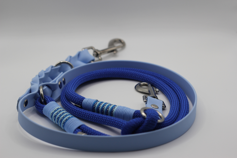 Leine Balus Traum in Blau