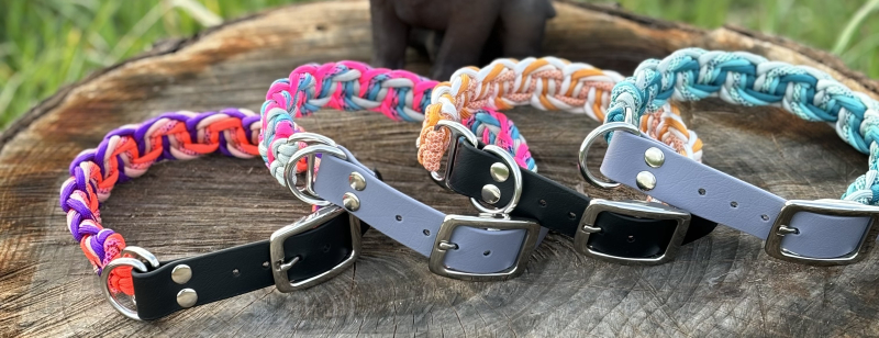 Preview: Flechtart Wave