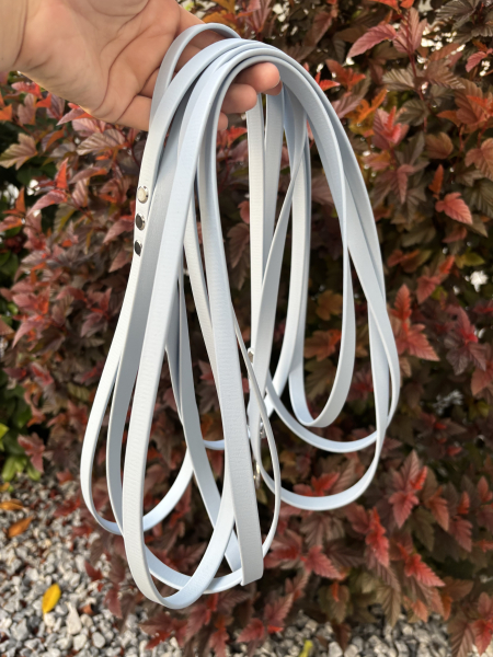 Preview: 13mm Biothane®-Schleppleine