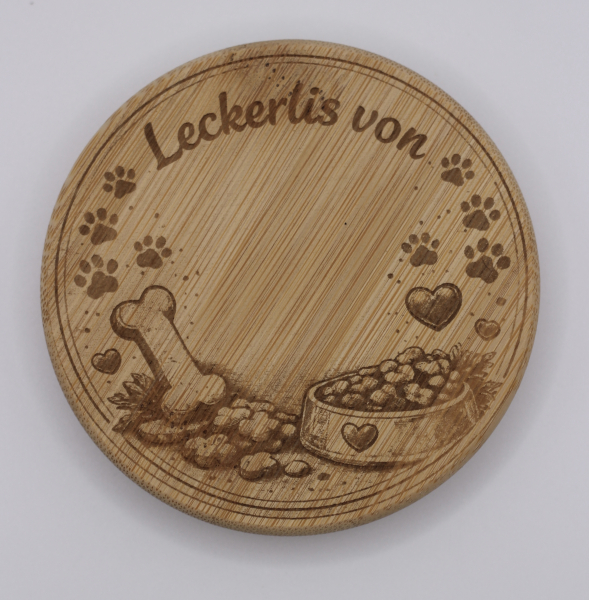 Preview: Leckerlis von xxx