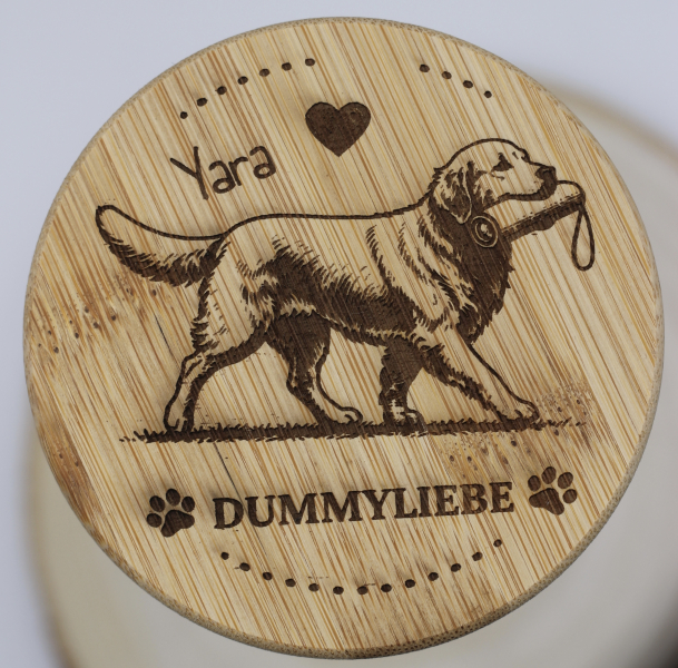 Preview: Dummyliebe