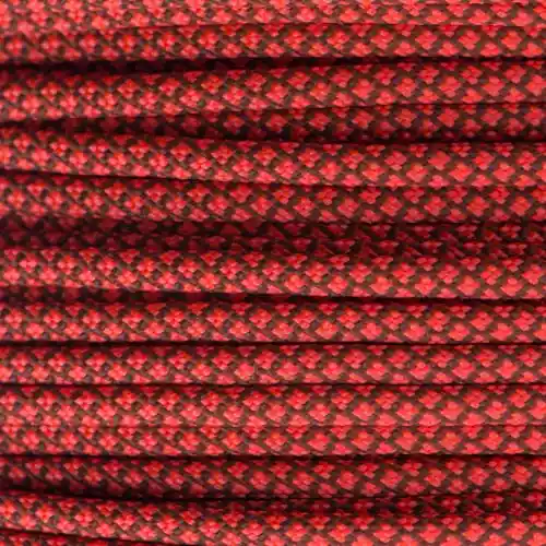 Braun x Neonorange (Diamonds)