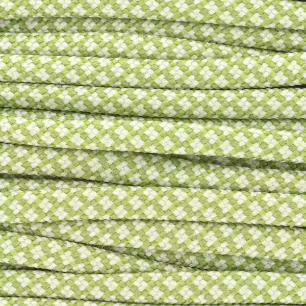 Guacamole x Weiß (Diamonds)