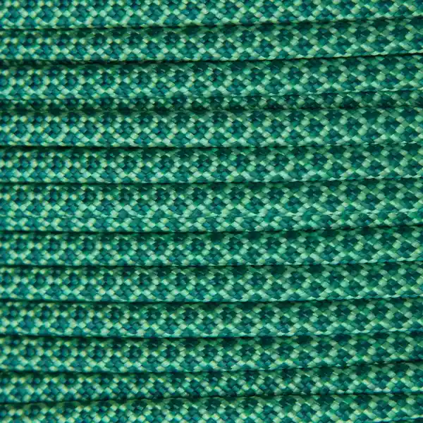 Mint x Teal (Diamonds)