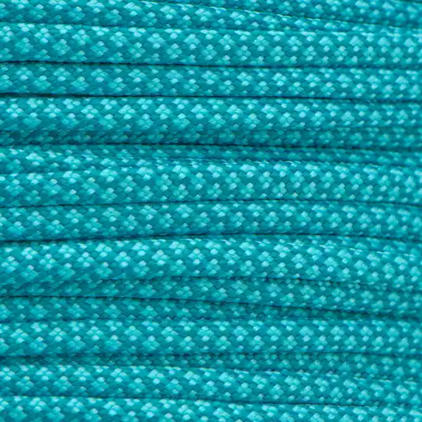 Teal x Türkis (Diamonds)