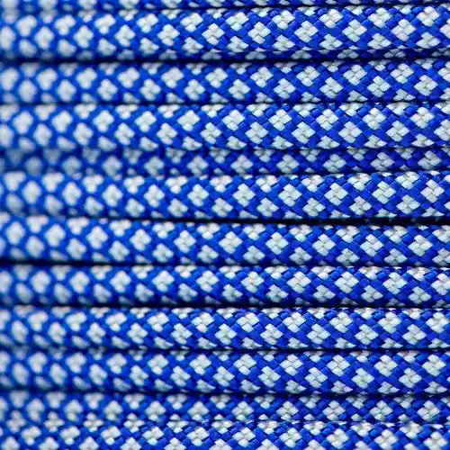 Blau x Grau (Diamonds)