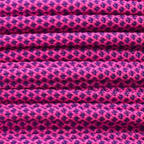 Neonpink x Lila (Diamonds)