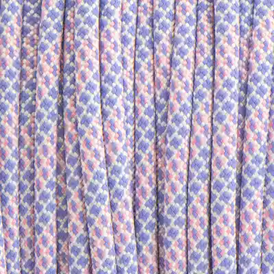 Lavendel Pink x Lavendel Lila x Grau