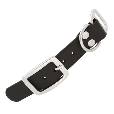 verstellbarer Biothane-Adapter