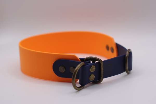 Biothane® Retrieverhalsband