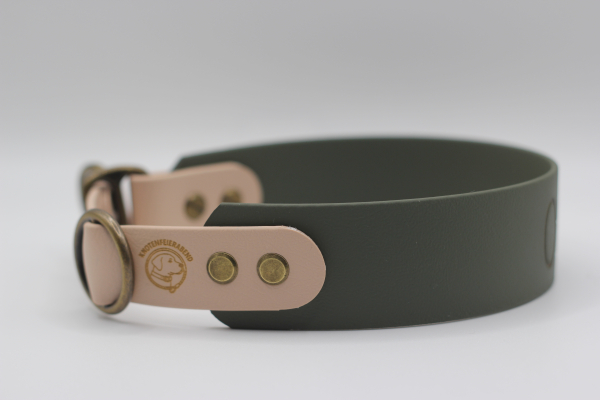 Biothane® Retrieverhalsband