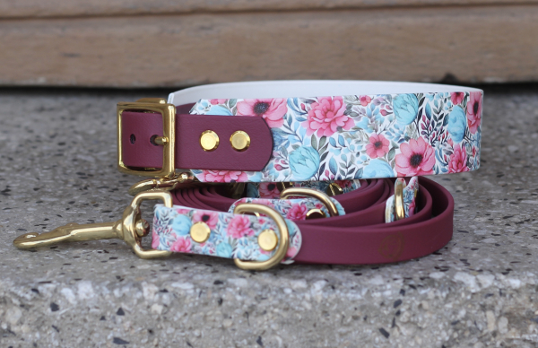 Rosé Blossom x Bordeaux Set