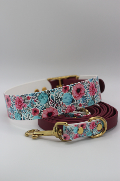 Rosé Blossom x Bordeaux Set