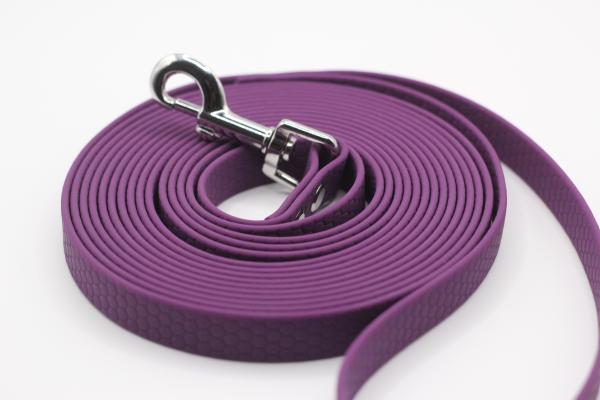 20mm Hexa-Schleppleine