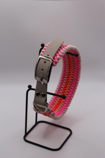 Halsband Tropical Sunset