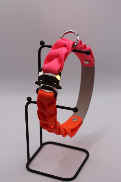 Neon Sorbet – Taupe Touch