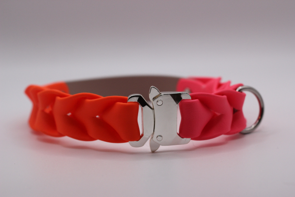 Neon Sorbet – Taupe Touch