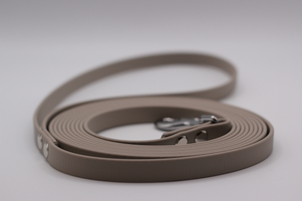 9mm Biothane-Schleppleine