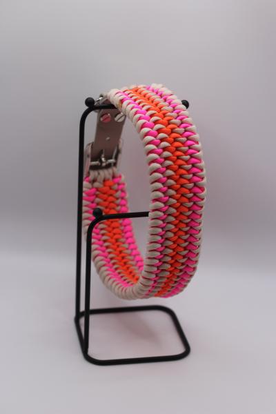 Halsband Tropical Sunset