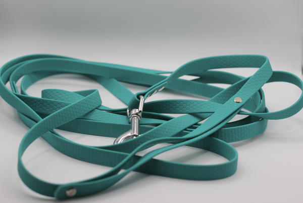 10mm Hexa-Schleppleine