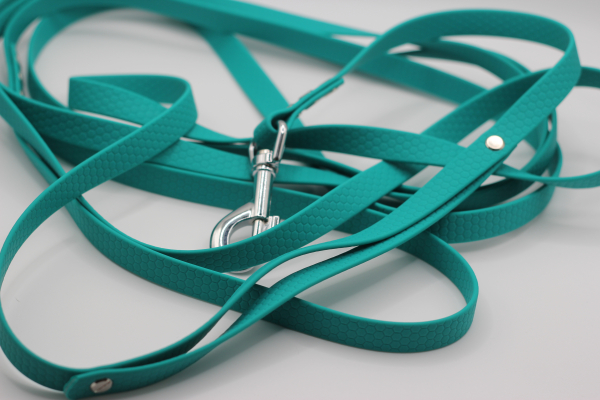 20mm Hexa-Schleppleine