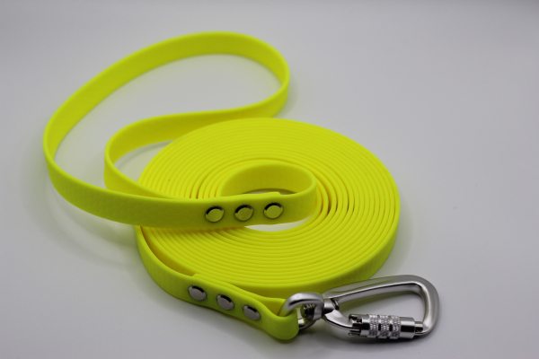 20mm Hexa-Schleppleine