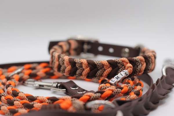 Set - Emil - perfekt für kleine Hunde & Welpen