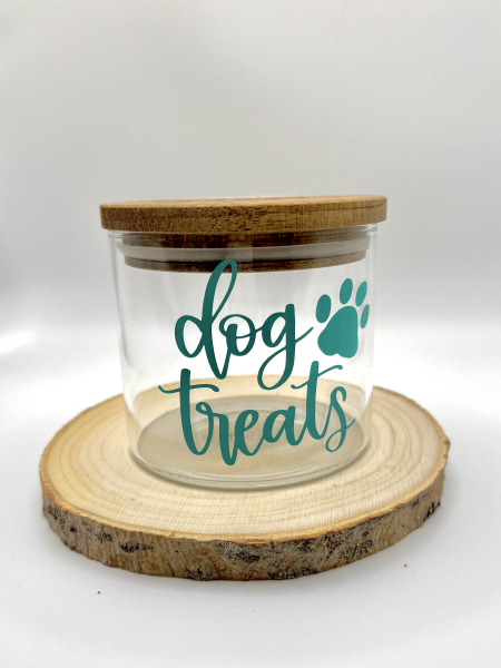 " Dog Treats"
