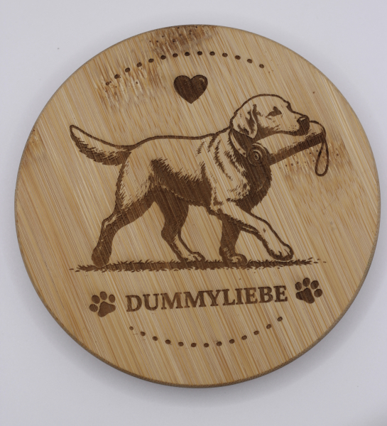 Dummyliebe