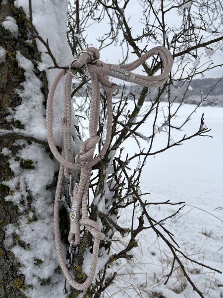 Balu's Soft Pearl - Tauset