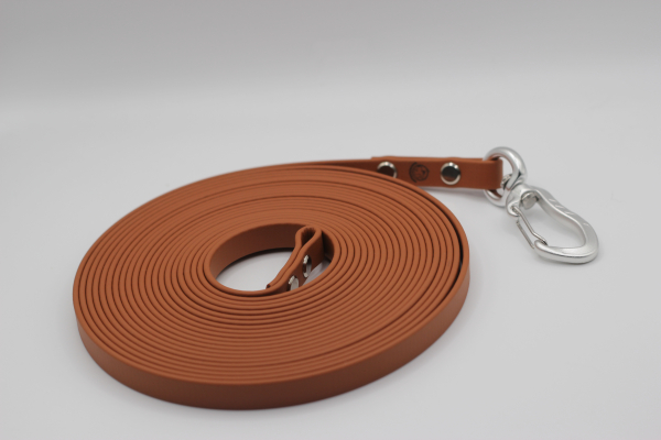 13 mm Biothane®-Schleppleine